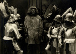 Der Golem. 1920. Germany. Directed by Carl Boese, Paul Wegener. Courtesy MoMA Film Stills Archive