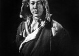 Potomok Chingis-khan (Storm Over Asia). 1928. USSR. Directed by Vsevolod Pudovkin. Courtesy Photofest