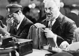 The Last Command. 1928. USA. Directed by Josef von Sternberg. Courtesy MoMA Film Stills Archive