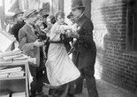 Intolerance. 1916. USA. Directed by D.W. Griffith. Courtesy MoMA Film Stills Archive