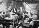 The Jazz Singer. 1927. USA. Directed by Alan Crosland. Courtesy MoMA Film Stills Archive