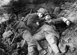 All Quiet on the Western Front. 1930. USA. Directed by Lewis Milestone. Courtesy Photofest