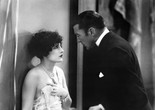 Underworld. 1927. USA. Directed by Josef von Sternberg. Courtesy Photofest