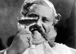Der Letzte Man (The Last Laugh). 1924. Germany. Directed by F.W. Murnau. Courtesy Photofest