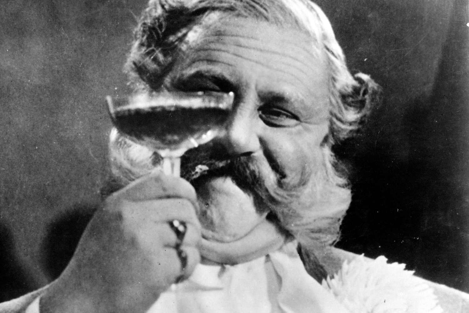 Der Letzte Man (The Last Laugh). 1924. Germany. Directed by F.W. Murnau. Courtesy Photofest