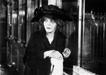 Greed. 1924. USA. Directed by Erich von Stroheim. Courtesy Photofest