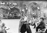 The Four Horsemen of the Apocalypse. 1921. USA. Directed by Rex Ingram. Courtesy Photofest