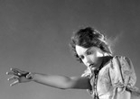 The Wind. 1928. USA. Directed by Victor Sjöström. Courtesy Photofest
