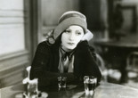 Anna Christie. 1930. USA. Directed by Clarence Brown. Courtesy MoMA Film Stills Archive