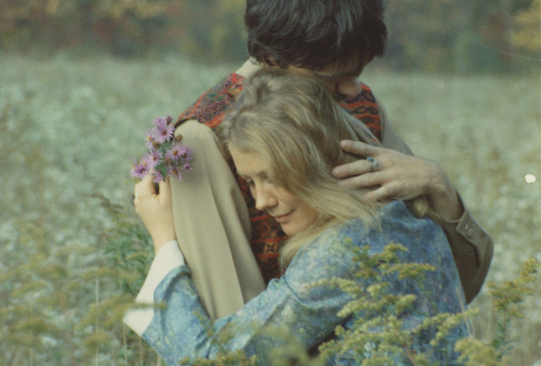 I Need a Ride to California. 1968. USA. Directed by Morris Engel. Courtesy Orkin/Engel Film and Photo Archive
