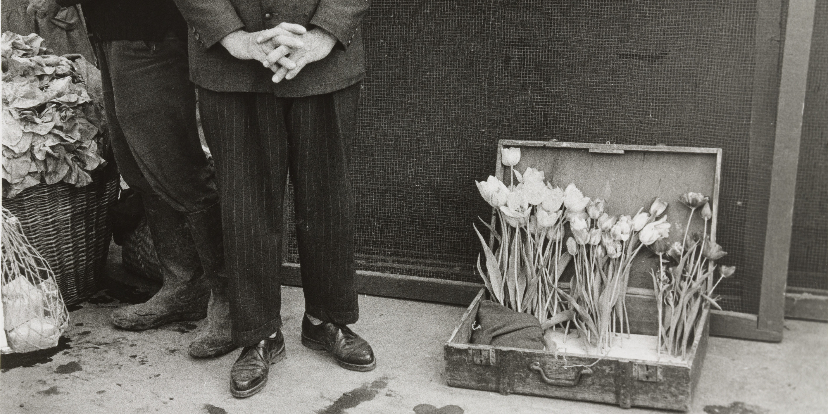 Remembering Robert Frank, 19242019 Magazine MoMA