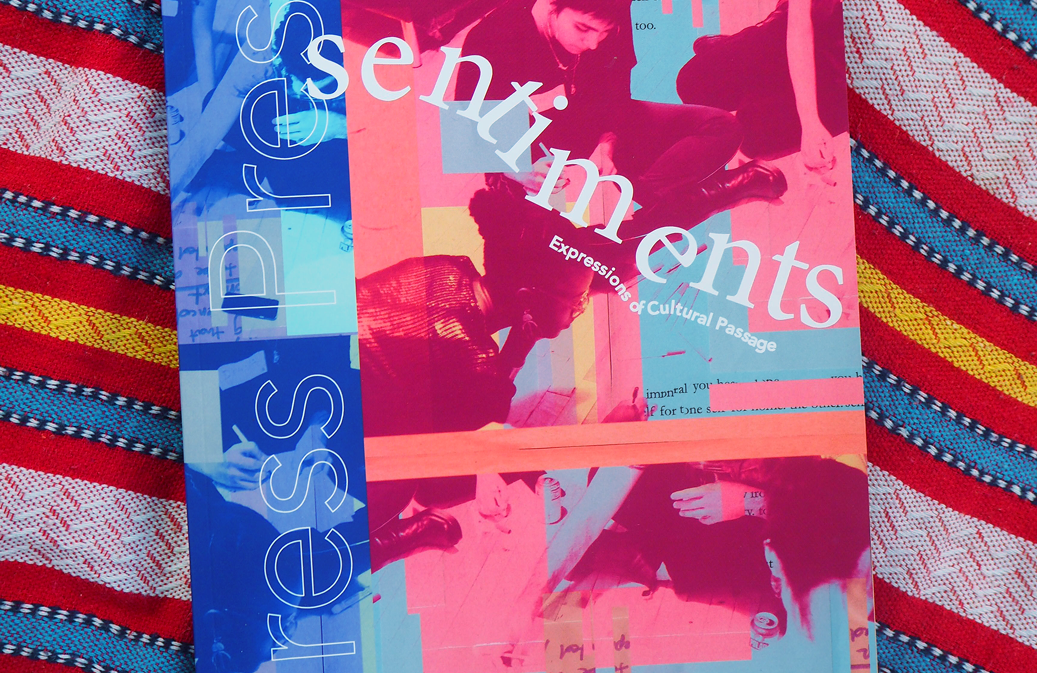 What to See at the NY Art Book Fair Magazine MoMA