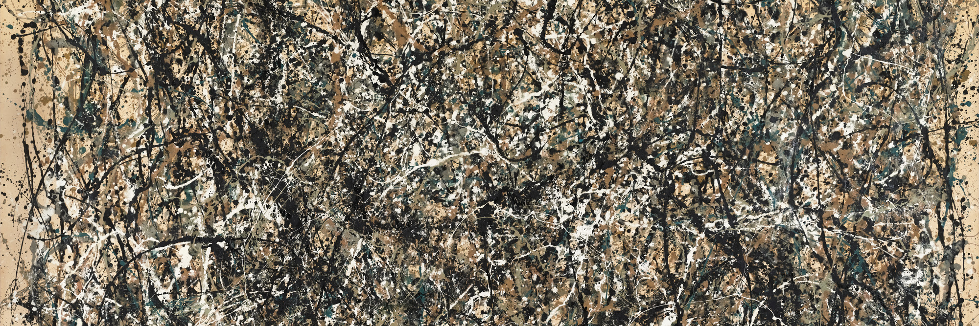 403 Action Painting I MoMA
