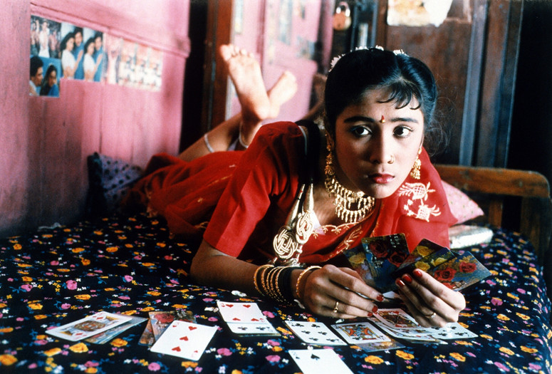Salaam Bombay! 1988. India. Directed by Mira Nair. Courtesy Cinecom/Photofest