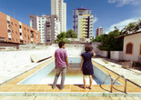 Neighboring Sounds. 2012. Brazil. Directed by Kleber Mendonça Filho. Courtesy Cinema Guild