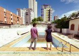 Neighboring Sounds. 2012. Brazil. Directed by Kleber Mendonça Filho. Courtesy Cinema Guild