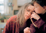 Down to the Bone. 2004. USA. Directed by Debra Granik. Courtesy Laemmle/Zeller Films/Photofest
