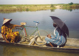 Life on Earth. 1998. Mali. Directed by Abderrahmane Sissako. Courtesy Haut et Court