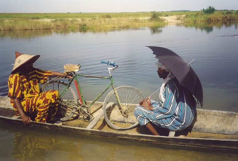 Life on Earth. 1998. Mali. Directed by Abderrahmane Sissako. Courtesy Haut et Court