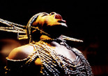 Madame Satã. 2002. Brazil. Directed by Karim Ainouz. Courtesy Wellspring/Photofest