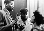 Shadows. 1958. USA. Directed by John Cassavetes. Courtesy AGFA/Photofest
