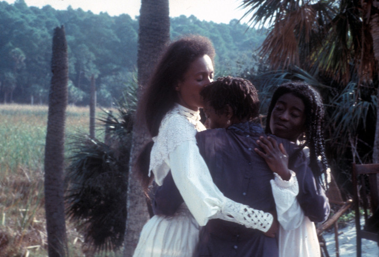 Daughters of the Dust. 1991. USA. Directed by Julie Dash. Courtesy Cohen Film Collection/Photofest