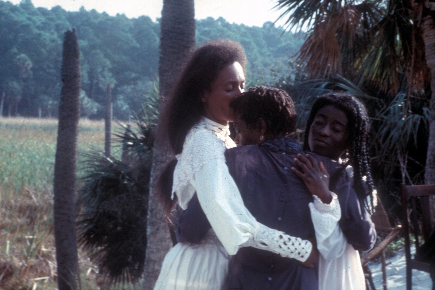 Daughters of the Dust. 1991. USA. Directed by Julie Dash. Courtesy Cohen Film Collection/Photofest