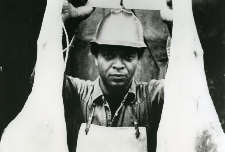 Killer of Sheep. 1977. USA. Directed by Charles Burnett