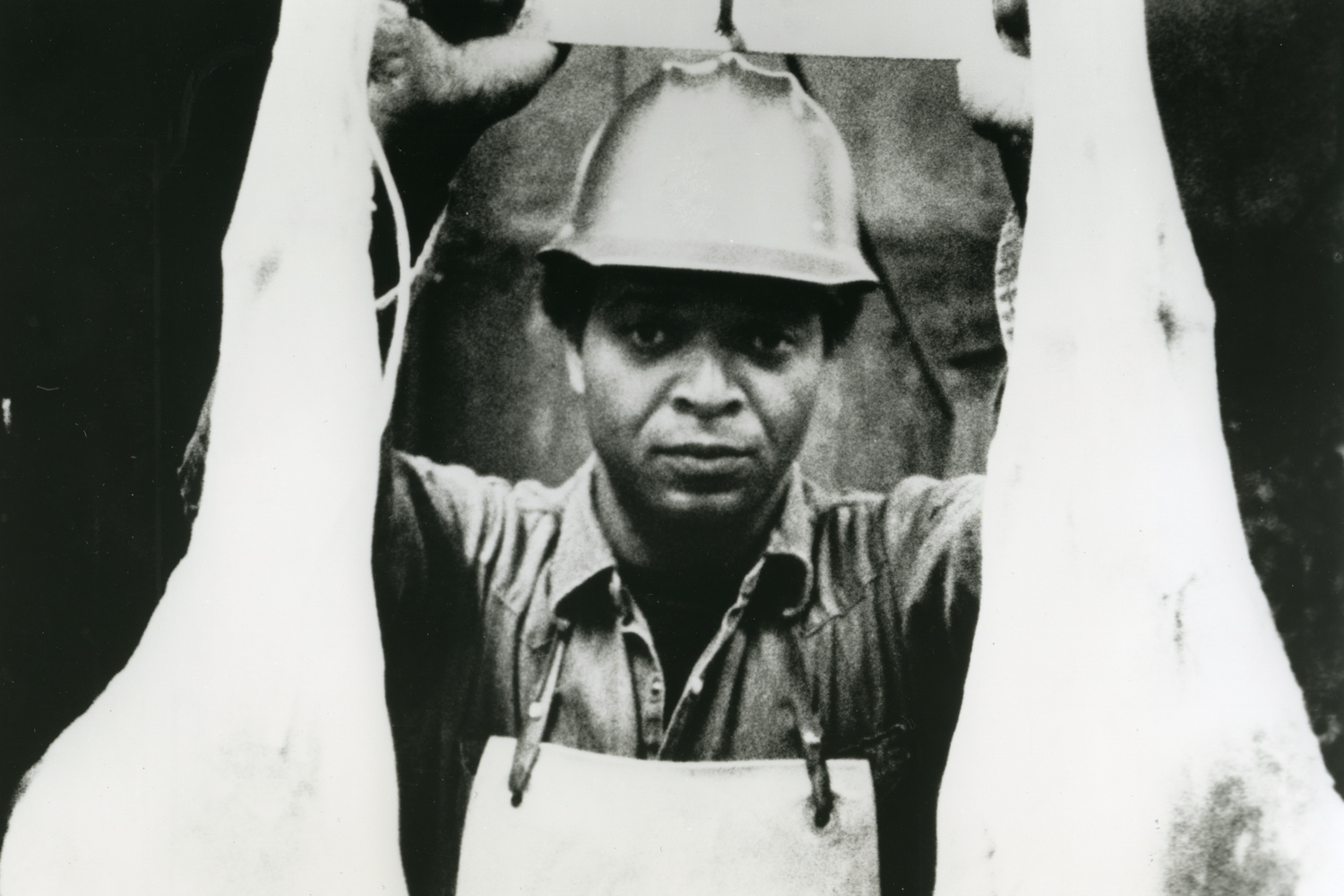 Killer of Sheep. 1977. USA. Directed by Charles Burnett