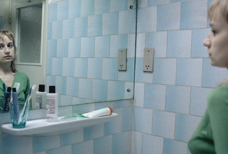 4 Months, 3 Weeks and 2 Days. 2007. Romania. Directed by Cristian Mungiu. Courtesy IFC Films/Photofest