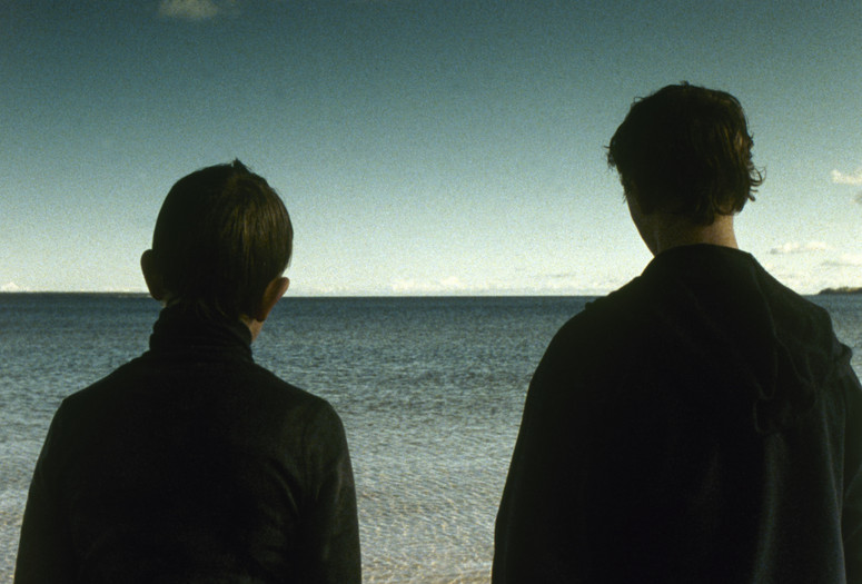 The Return. 2003. Russia. Directed by Andrey Zvyaginstev. Courtest Kino Lorber