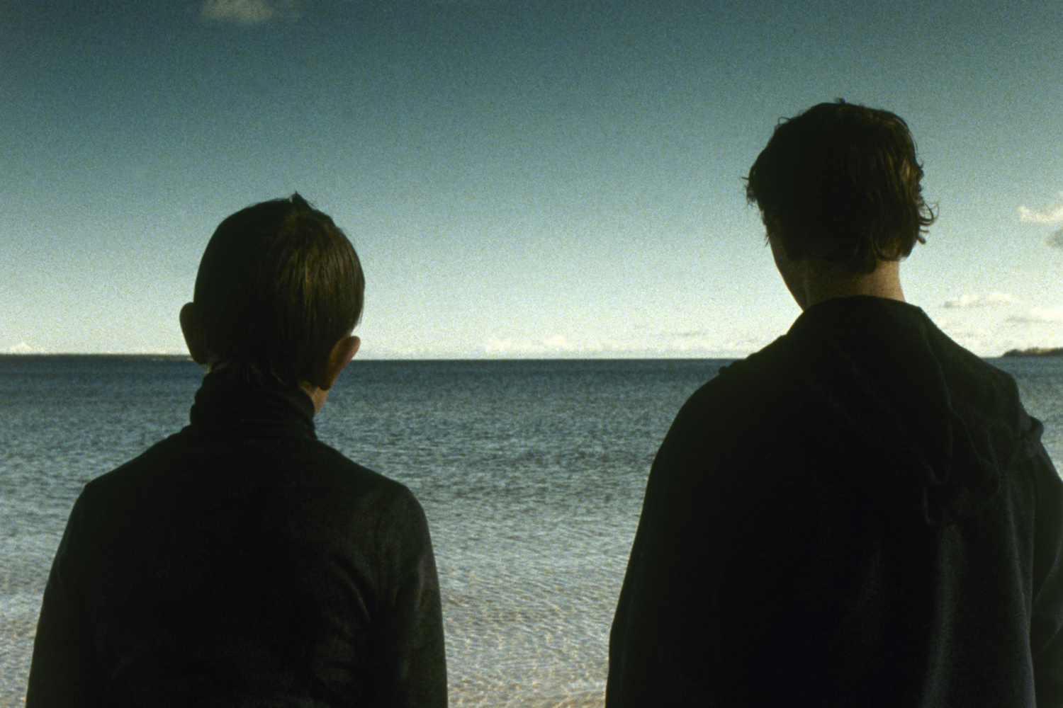 The Return. 2003. Russia. Directed by Andrey Zvyaginstev. Courtest Kino Lorber