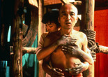 Ju Dou. 1990. China. Directed by Zhang Yimou. Courtesy Miramax/Photofest