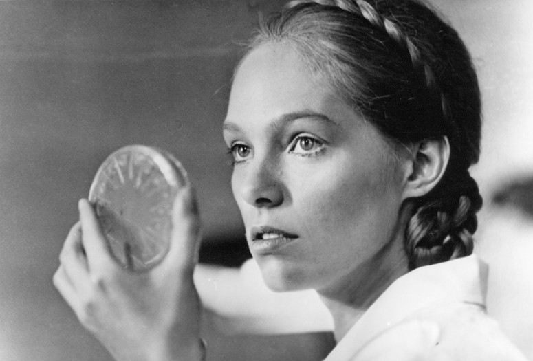 The Third Part of the Night. 1971. Poland. Directed by Andrzej Żuławski. Courtesy Polski State Film/Photofest