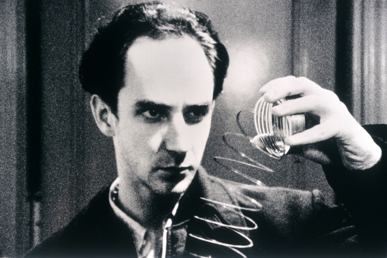 Pi. 1998. USA. Directed by Darren Aronofsky. Courtesy Live Entertainment/Photofest