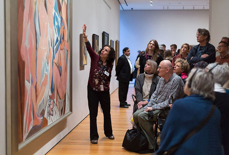 Photo: Beatriz Meseguer/On White Wall. © 2019 The Museum of Modern Art, NY