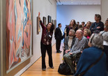 Photo: Beatriz Meseguer/On White Wall. © 2019 The Museum of Modern Art, NY