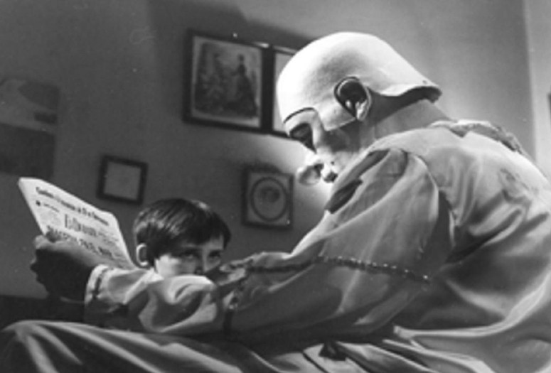 La hora de los Niños (The Children’s Hour). 1969. Mexico. Directed by Arturo Ripstein. Courtesy MUAC/Cineteca Nazional Mexico