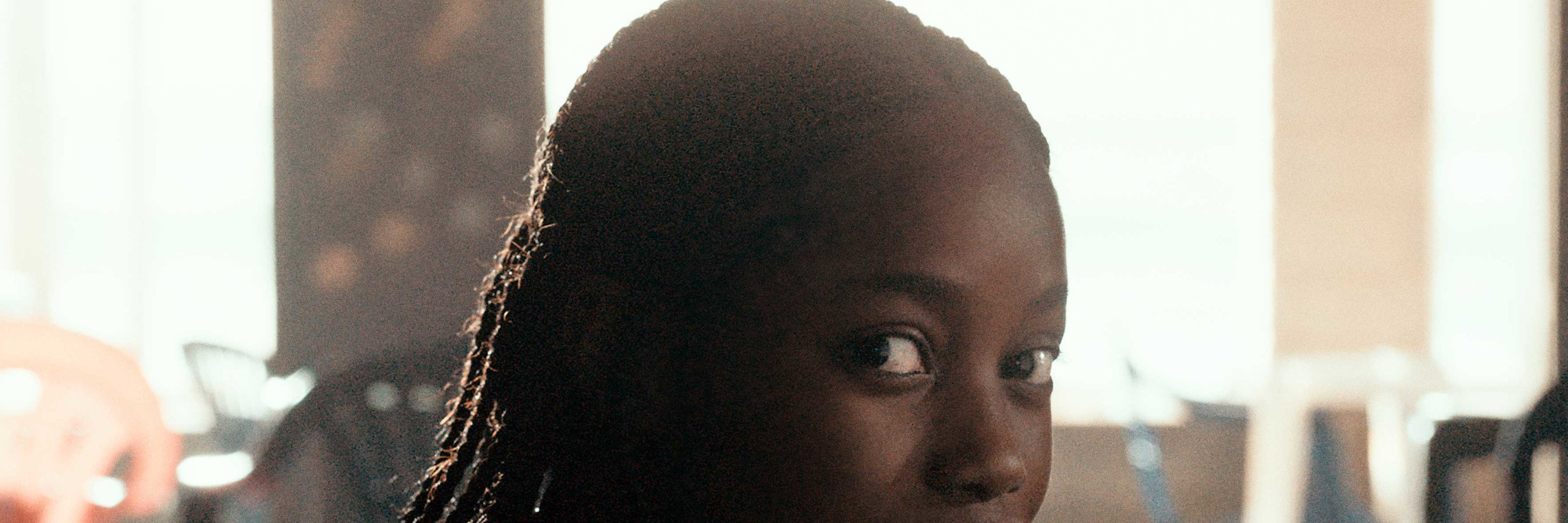 Atlantics (Atlantique). 2019. France/Senegal/Belgium. Directed by Mati Diop. © Les Films du Bal
