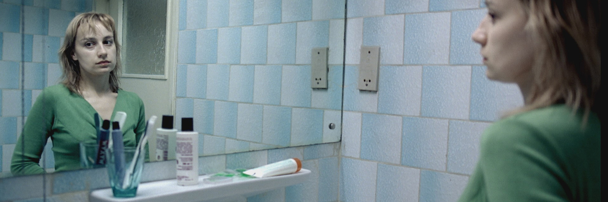 4 Months, 3 Weeks and 2 Days. 2007. Romania. Directed by Cristian Mungiu. Courtesy IFC Films/Photofest