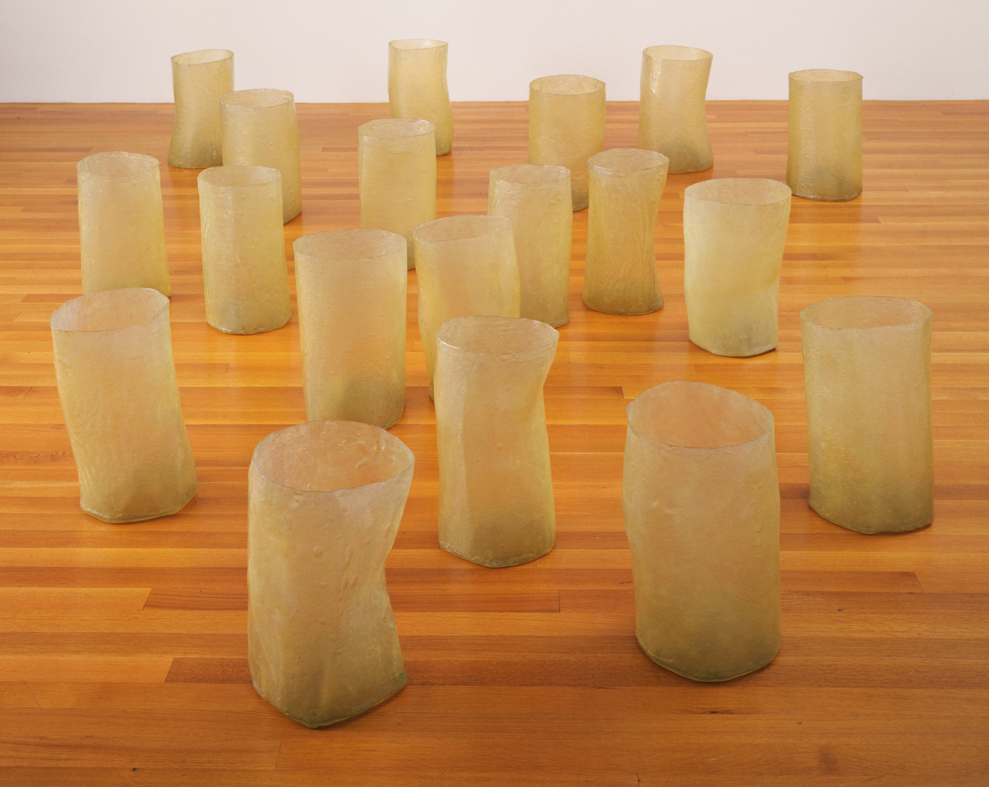 413: Breaking the Mold | MoMA