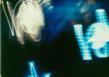 The Thatch of Night. 1990. USA. Directed by Stan Brakhage. Courtesy the Estate of Stan Brakhage and Fred Camper