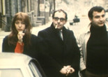 One P.M. (One Parallel Movie). 1971. USA. Directed by D. A. Pennebaker, with Jean-Luc Godard, Richard Leacock. Courtesy Pennebaker Hegedus Films