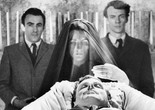 Passages from Finnegans Wake. 1965. USA. Directed by Mary Ellen Bute. Courtesy Photofest