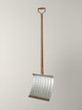 Marcel Duchamp. In Advance of the Broken Arm. 1964 (fourth version, after lost original of November 1915). Wood and galvanized-iron snow shovel, 52&#34; (132 cm) high. Gift of The Jerry and Emily Spiegel Family Foundation. © 2019 Artists Rights Society (ARS), New York/ADAGP, Paris/Estate of Marcel Duchamp