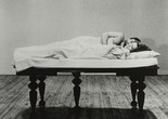 Film About a Woman Who…. 1974. Directed by Yvonne Rainer. Avalanche Magazine Archives, II.617. The Museum of Modern Art Archives, New York
