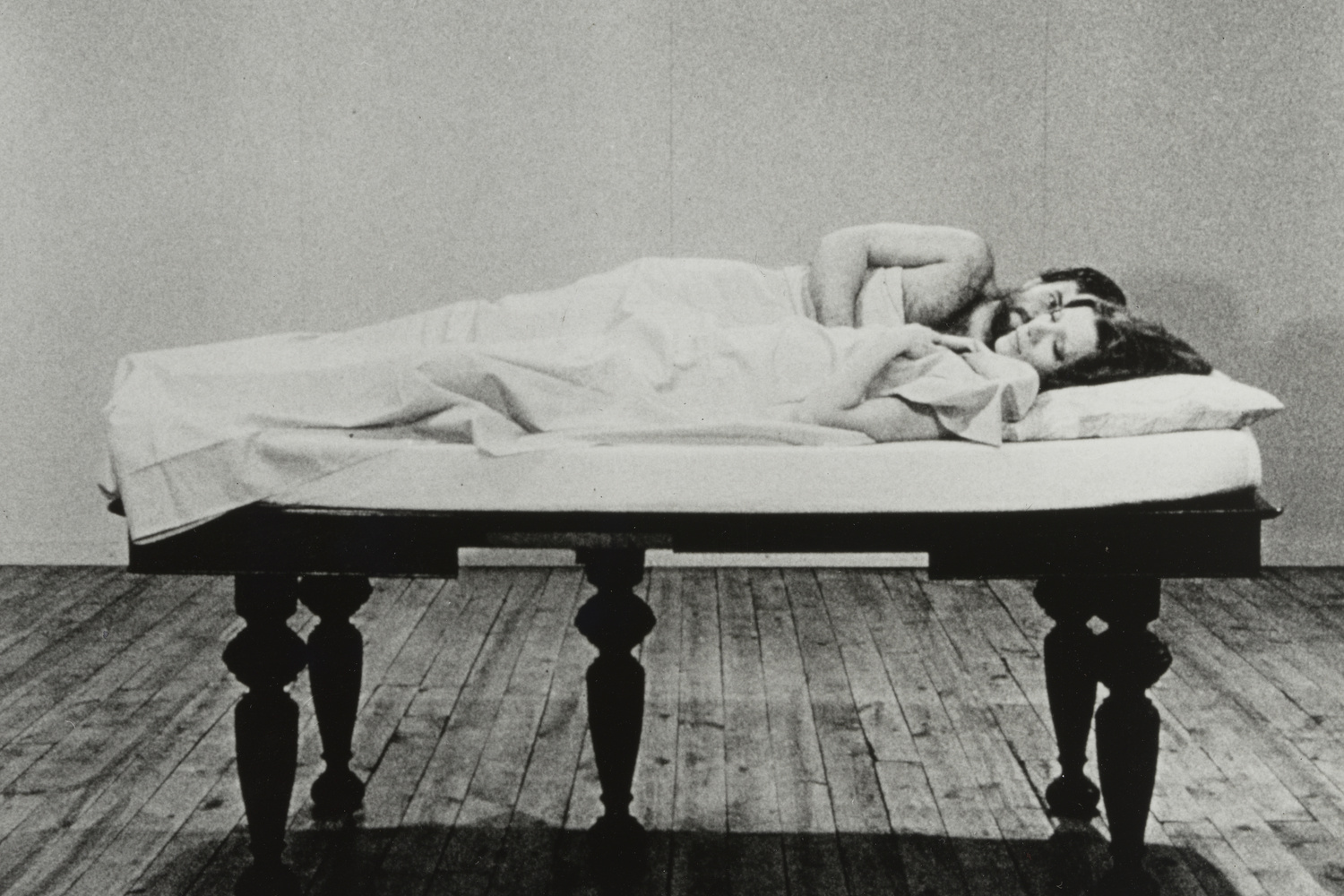 Film About a Woman Who…. 1974. Directed by Yvonne Rainer. Avalanche Magazine Archives, II.617. The Museum of Modern Art Archives, New York