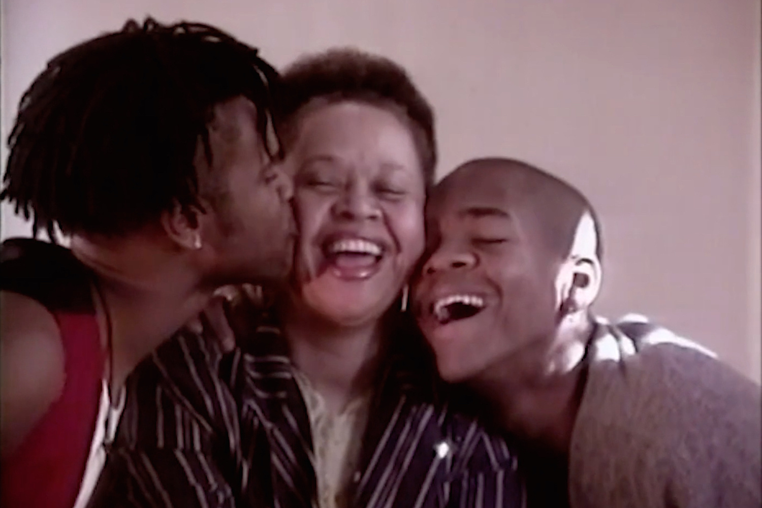 Vintage: Families of Value. 1995. USA. Directed by Thomas Allen Harris. Courtesy Third World Newsreel