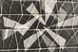 Gertrudes Altschul. Untitled. c. 1952. Gelatin silver print, 11 5/8 × 15 9/16&#34; (29.5 × 39.5 cm). Acquired through the generosity of Ian Cook. © 2019 Estate of Gertrudes Altschul