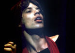 Gimme Shelter. 1970. USA. Directed by Albert Maysles, David Maysles, Charlotte Zwerin. Image courtesy Photofest
